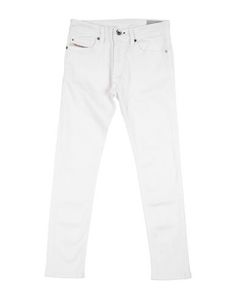 Джинсовые брюки Diesel