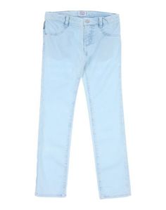 Джинсовые брюки Armani Junior