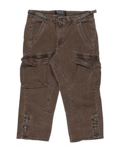 Повседневные брюки 40 Weft