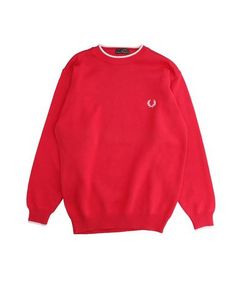 Свитер Fred Perry