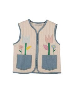 Куртка Stella Mc Cartney Kids
