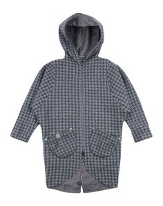 Легкое пальто Chic Smart Clothes