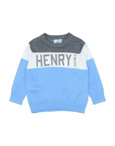 Свитер Henry Cottons