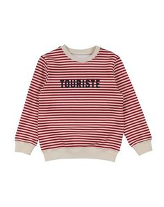Толстовка Touriste