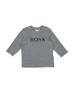 Футболка Hugo Boss