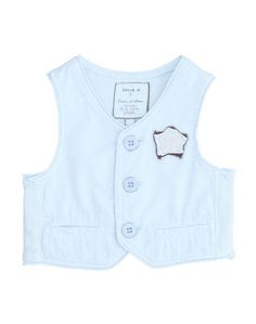 Жилет Taille 0 BY Eliane ET Lena