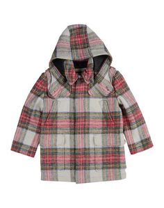 Пальто Stella Mc Cartney Kids