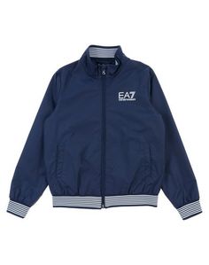 Куртка EA7