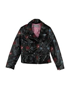 Куртка Ermanno Scervino Junior