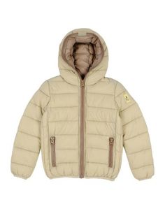 Пуховик с синт. наполнителем Shop ★ ART