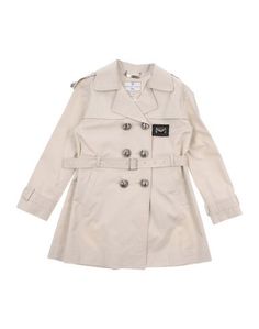 Легкое пальто Philipp Plein