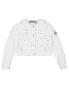 Куртка Ermanno Scervino Junior