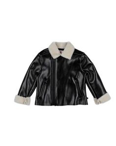 Куртка Little Eleven Paris