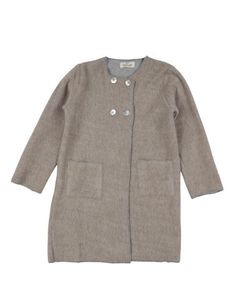 Пальто Olive BY Sisco