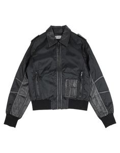 Куртка Bikkembergs