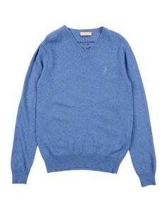 Свитер Trussardi Junior
