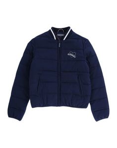 Куртка Tommy Hilfiger