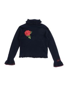Водолазки Miss Blumarine