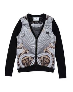 Кардиган Philipp Plein