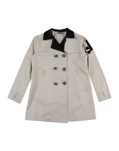 Легкое пальто Philipp Plein