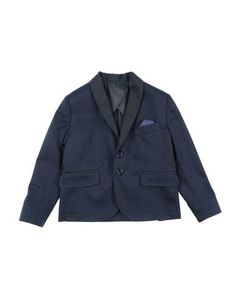 Пиджак Crocefisso 12 Milano