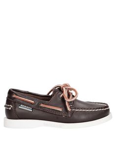 Мокасины Sebago Docksides