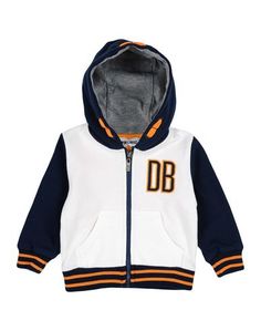 Толстовка Dirk Bikkembergs