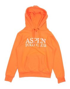 Толстовка Aspen Polo Club