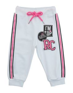 Повседневные брюки Rubacuori Bebe