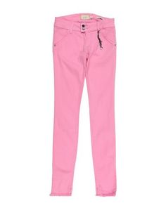 Повседневные брюки MET Jeans