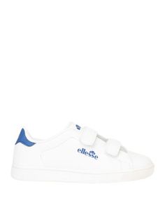 Низкие кеды и кроссовки Ellesse