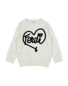 Свитер Fendi