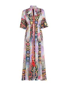 Длинное платье Peter Pilotto