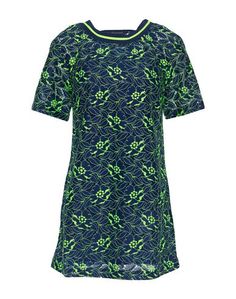 Короткое платье Armani Exchange