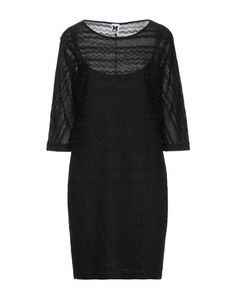 Короткое платье M Missoni