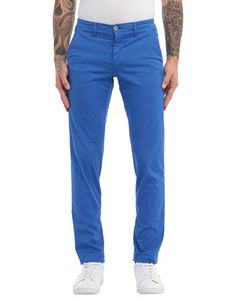 Повседневные брюки Manuel Ritz