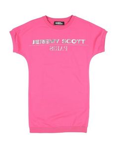 Платье Jeremy Scott