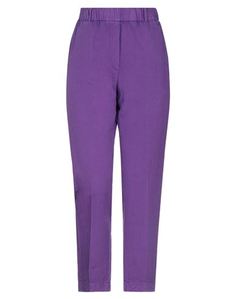 Повседневные брюки Slowear