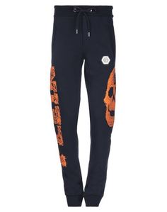 Повседневные брюки Philipp Plein