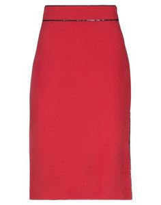 Юбка до колена Boutique Moschino