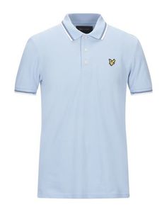 Поло Lyle & Scott