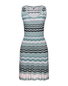 Короткое платье M Missoni