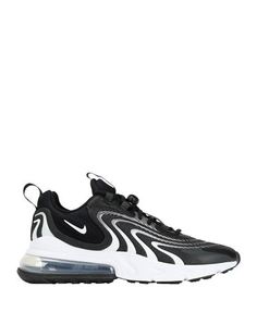 Низкие кеды и кроссовки Nike