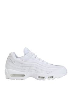 Низкие кеды и кроссовки Nike