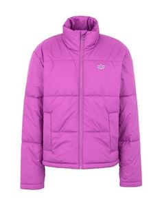 Пуховик с синт. наполнителем Adidas Originals