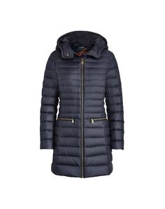 Пуховик Lauren Ralph Lauren