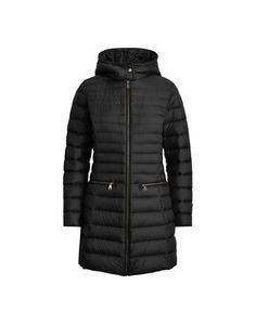 Пуховик Lauren Ralph Lauren