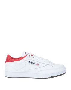 Низкие кеды и кроссовки Reebok