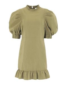 Короткое платье Topshop