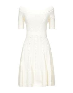 Короткое платье Dsquared2